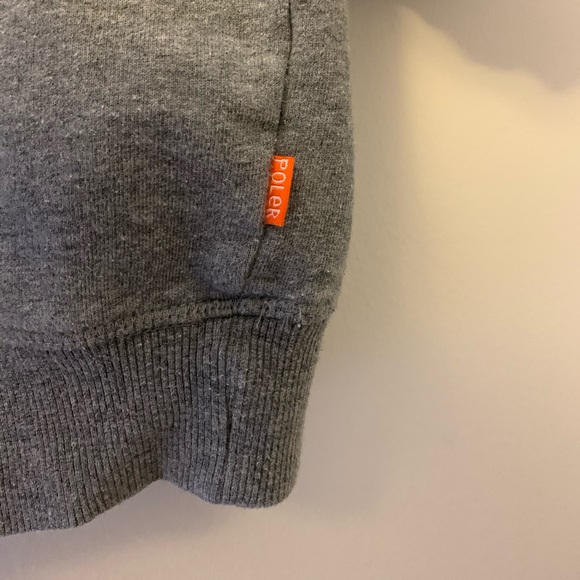 Poler Crewneck Pullover - Picture 3 of 3